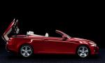 Lexus IS250C 2008 года